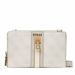 Táska Guess Ginevra Logo (SB) Mini Bags HWSB86 75720 Bézs kép