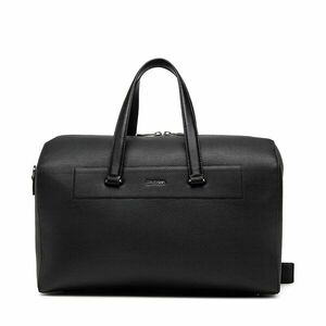 Táska Calvin Klein Minimalism Weekender K50K509736 Fekete kép