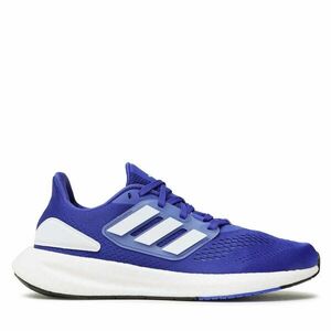 Futócipő adidas Pureboost 22 Shoes HQ8583 Kék kép