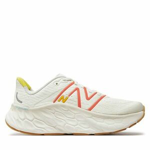 Futócipő New Balance Fresh Foam X More v4 WMORCF4 Fehér kép