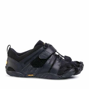 Edzőtermi cipők Vibram Fivefingers V-Train 2.0 20M7701 Fekete kép