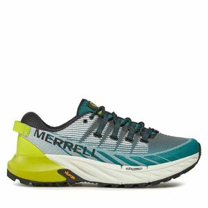 Futócipő Merrell Agility Peak 4 Trail Running J036841 Szürke kép