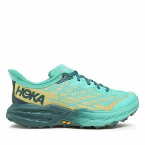 Futócipő Hoka Speedgoat 5 1123158 Zöld kép