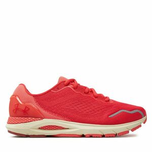 Futócipő Under Armour Ua W Hovr Sonic 6 3026128-604 Piros kép