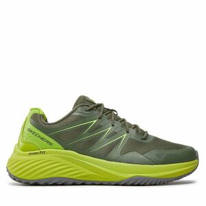 Sportcipők Skechers Bounder Rse-Zoner 232781/OLLM Khaki kép