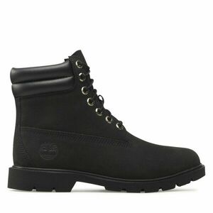 Bakancs Timberland 6in Wr Basic TB0A27X6015 Fekete kép