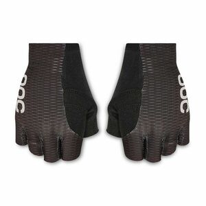 Női kesztyű POC Agile Short Glove 30375 1002 Fekete kép