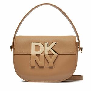 Táska DKNY Echo Sm Flap Cbody R42EKE28 Barna kép