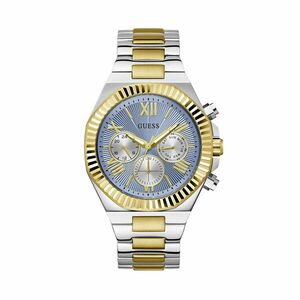 Karóra Guess Equity GW0703G3 Ezüst kép