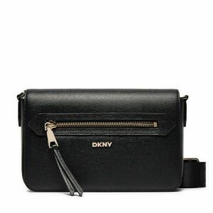 Táska DKNY Bryant Ave Md Flap C R42E3E21 Fekete kép