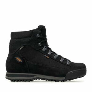 Bakancs Aku Slope Micro Gtx GORE-TEX 885.10 Fekete kép