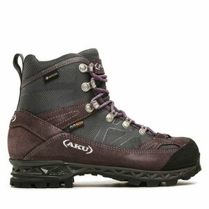 Bakancs Aku Trekker Pro Gtx W's GORE-TEX 847 Szürke kép