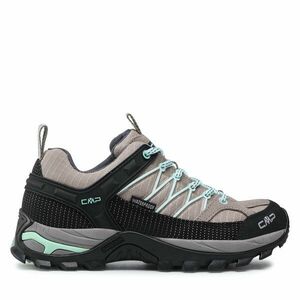 Bakancs CMP Rigel Low Wmn Trekking Shoe Wp 3Q54456 Szürke kép