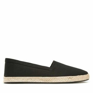 Espadrilles DeeZee WSS20375-35 Fekete kép