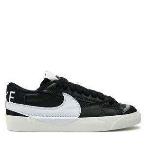 Sportcipők Nike Blazer Low '77 Jumbo FD9858 001 Fekete kép