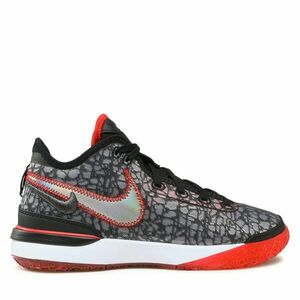 Sportcipők Nike Zoom Lebron Nxxt Gen DR8784 001 Szürke kép