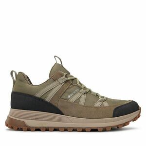 Félcipő Clarks ATLTrekRun Gtx GORE-TEX 261726947 Khaki kép