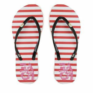 Flip-flops Pepe Jeans Rake Love PLS70142 Fekete kép