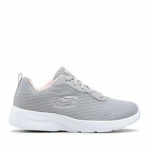 Sportcipők Skechers Eye To Eye 12964/LGPK Szürke kép