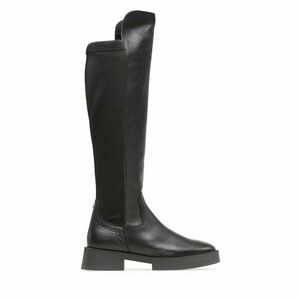 Csizma Steve Madden Maxton Boot SM19000051 SM19000051-001 Fekete kép