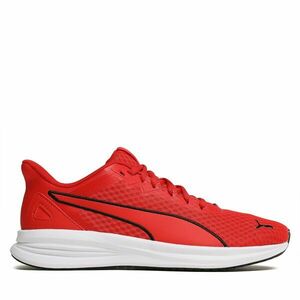 Futócipő Puma Transport Modern Fresh 378016 02 Piros kép