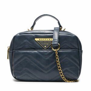 Táska Monnari BAG4550-M12 Sötétkék kép