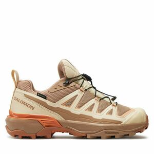 Sportcipők Salomon X Ultra 360 Edge GORE-TEX L47463600 Bézs kép