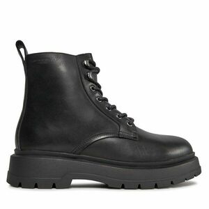 Bakancs Vagabond Shoemakers Jeff 5474-601-20 Fekete kép