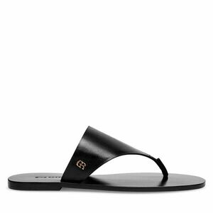 Flip-flops Gino Rossi EMI-112691 Fekete kép