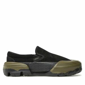 Vans Classic Slip On Fekete kép