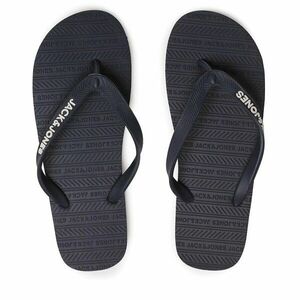 Flip-flops Jack&Jones 12230631 Kék kép