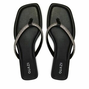 Flip-flops QUAZI LS5521-02 Ezüst kép