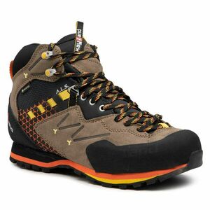 Bakancs Kayland Vitrik Mid Gtx GORE-TEX 018022205 Barna kép