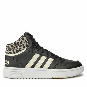 Sportcipők adidas Hoops 3.0 Mid Shoes IG7895 Fekete kép