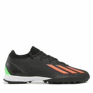 Futball cipők adidas X Speedportal.3 Turf Boots GW8487 Fekete kép