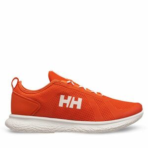 Vízi sportcipők Helly Hansen Supalight Medley 11845 Narancssárga kép