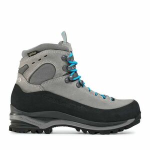 Bakancs Aku Superalp Gtx W's GORE-TEX 594 Szürke kép