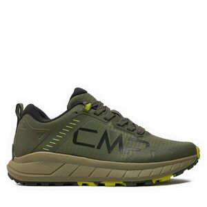 Sportcipők CMP Hamber Lifestyle 3Q85487 Khaki kép