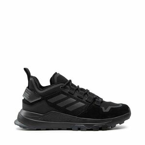 Bakancs adidas Terrex Hikster W FW0387 Fekete kép