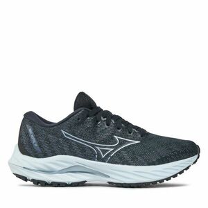 Futócipő Mizuno Wave Inspire 19 D J1GD2346 Fekete kép