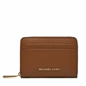 Nagy női pénztárca MICHAEL Michael Kors 32T4GJ6Z5L Barna kép