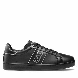 Sportcipők EA7 Emporio Armani X8X102 XK346 M701 Fekete kép