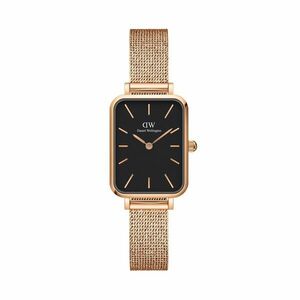 Karóra Daniel Wellington Quadro DW00100432 Arany kép