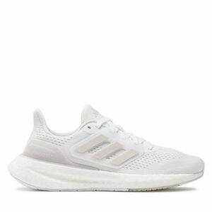 Futócipő adidas Pureboost 23 W IF2393 Fehér kép