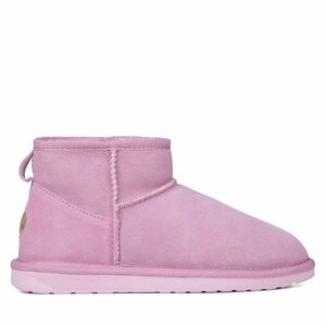 Hótaposó EMU Australia Stinger Micro Mauve W10937 Lila kép