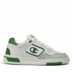 Sportcipők Champion Z80 Low Low Cut Shoe S22217-CHA-WW012 Fehér kép