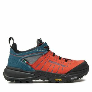 Bakancs Zamberlan 335 Circe Gtx GORE-TEX Low 0335PW0G Piros kép