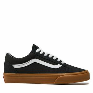 Teniszcipő Vans Old Skool VN000CR5B9M1 Fekete kép