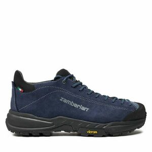 Bakancs Zamberlan 217 Free Blast Suede Gtx GORE-TEX 0217PM1G Sötétkék kép