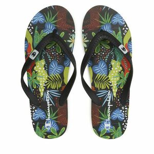 Flip-flops Champion Big Classic S22045-CHA-KK003 Fekete kép